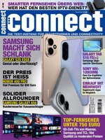 connect